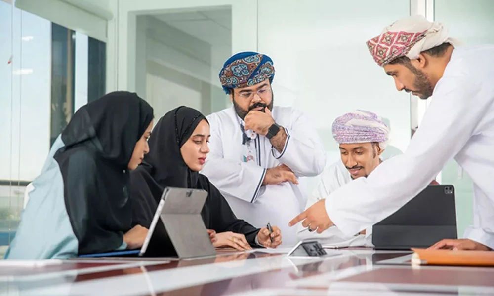 Four Decades of Strategic Leadership