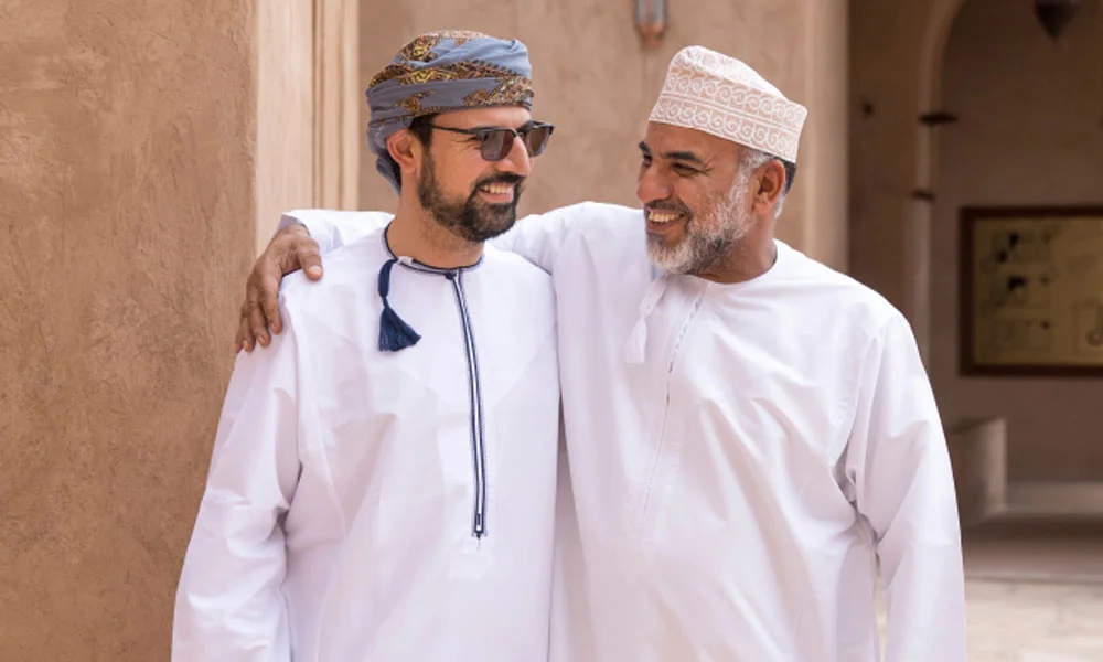 Strong Regional Presence