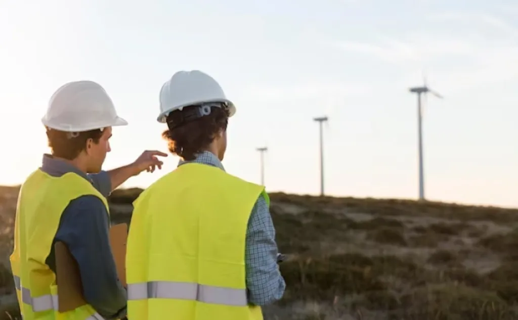 Environmental Impact Assessment & ESG