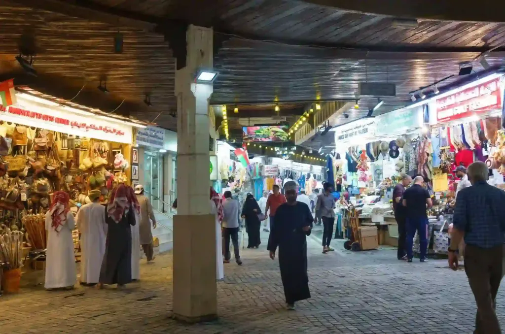 Market Entry Strategy