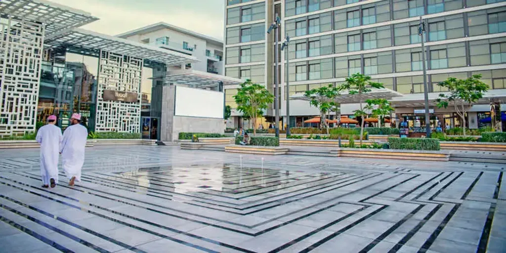 Site Selection Advisory