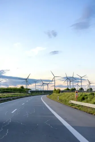 Renewable Integration & Energy Efficiency Strategy for Oman’s Industrial Estates