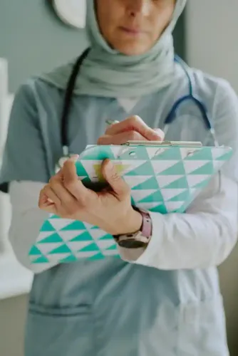 Healthcare Network Optimization & Digital Transformation Strategy in Oman
