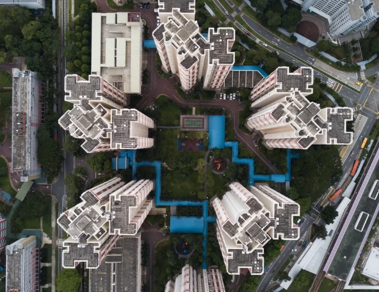 1563 (1) urban redevelopement