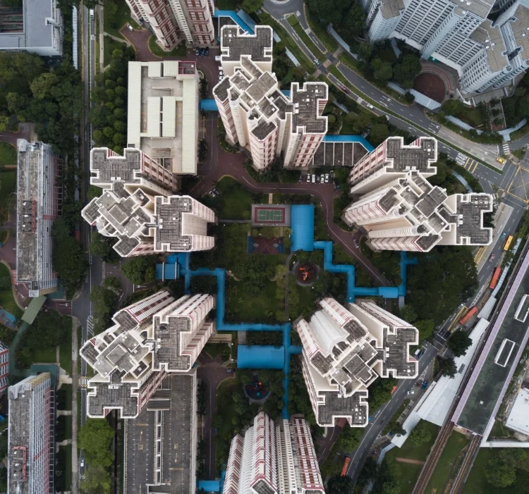 1563 (1) urban redevelopement