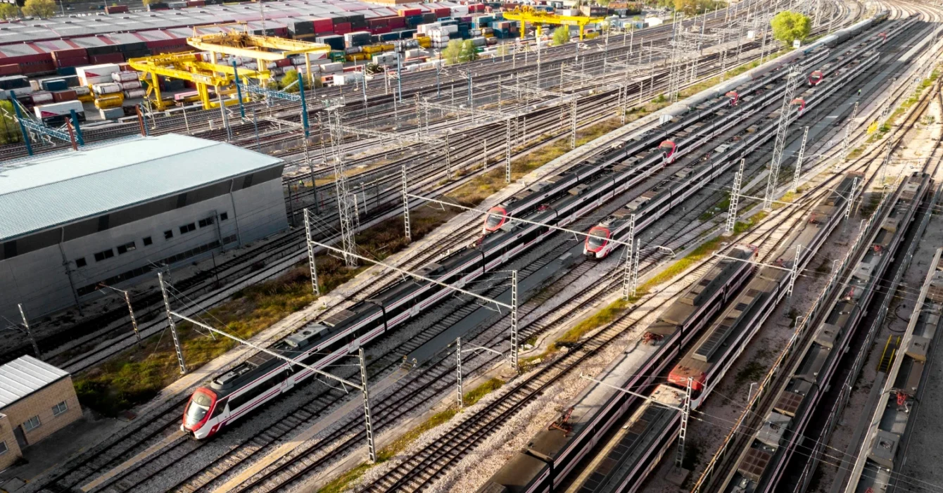 2148959701 Rail Connectivity