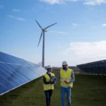 Renewable Integration and Energy Efficiency Strategy for Oman’s Industrial Estates