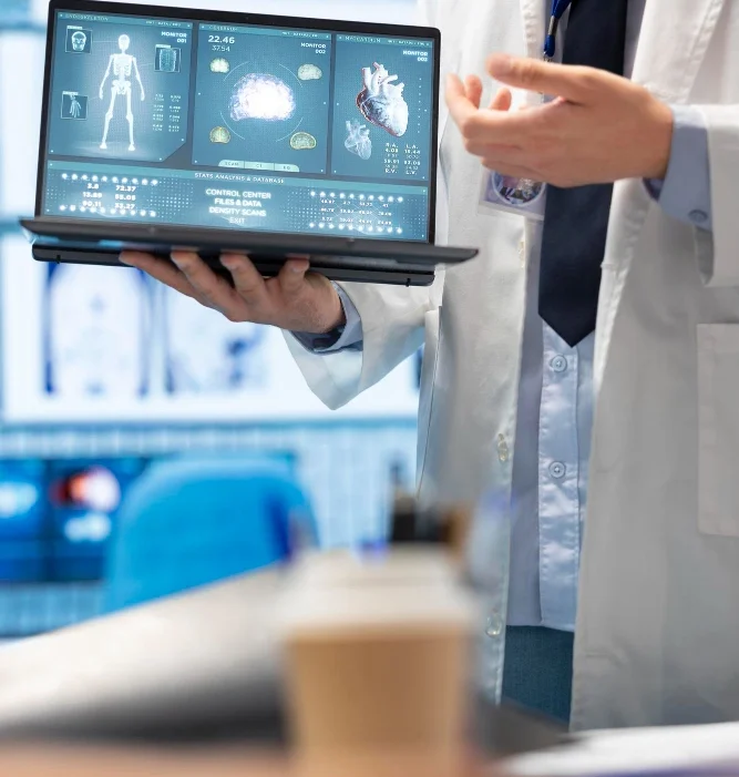 95008 healthcare digital