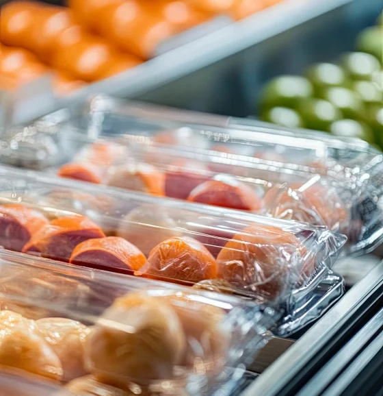 Logistics Cold Chain